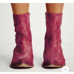 Meet your Posher, Glenda-ann